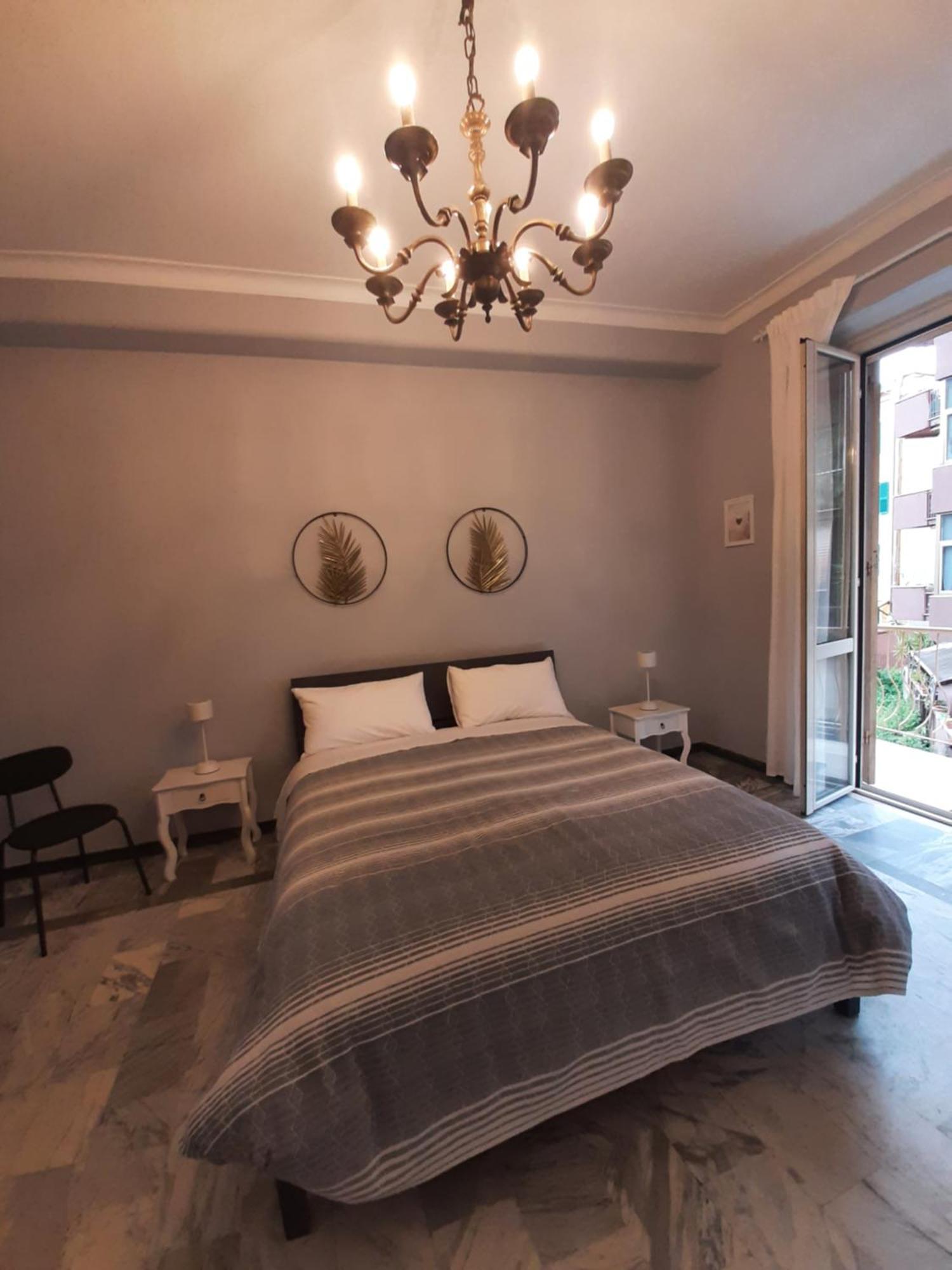 Apartamento Decumio26 Roma