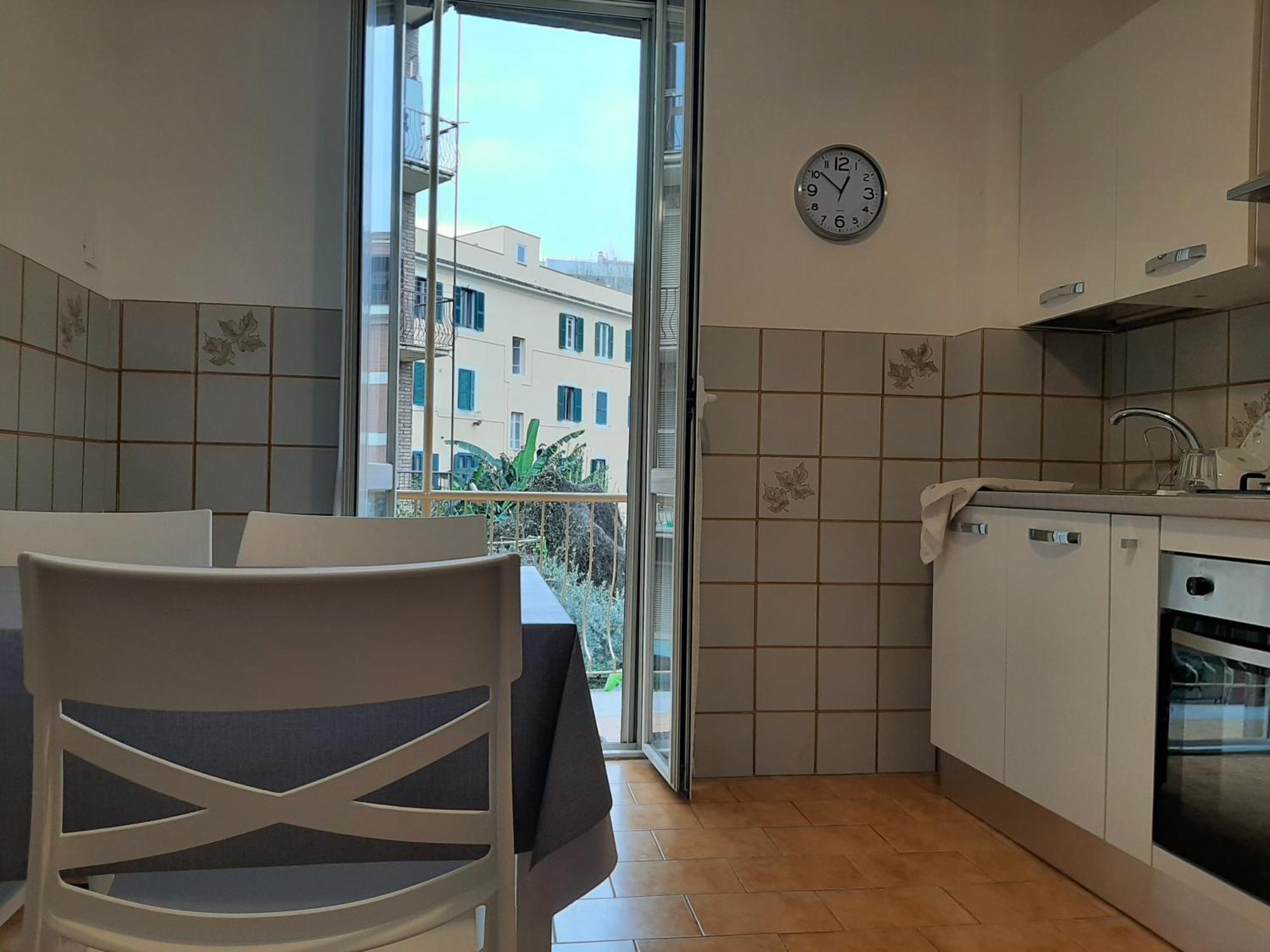 Decumio26 Apartamento Roma