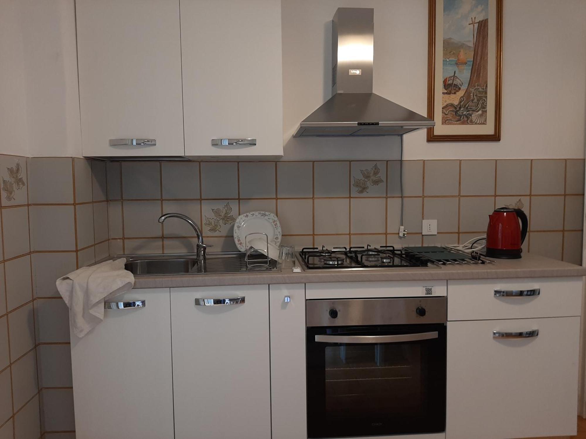 Apartamento Decumio26 Roma