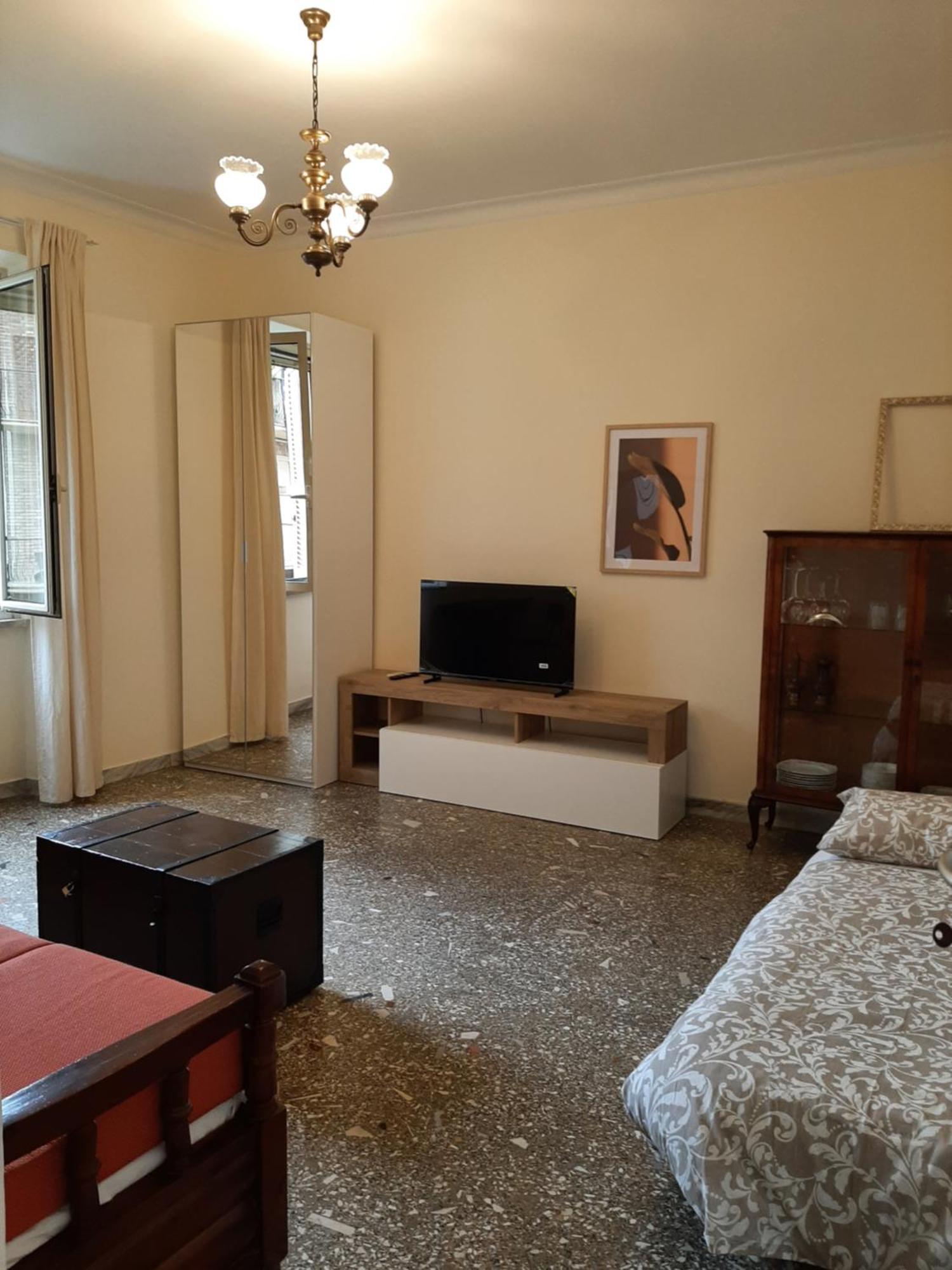 Decumio26 Apartamento Roma