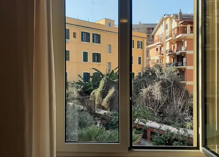 Appartamento Decumio26 - Metro A Porta Furba Quadraro