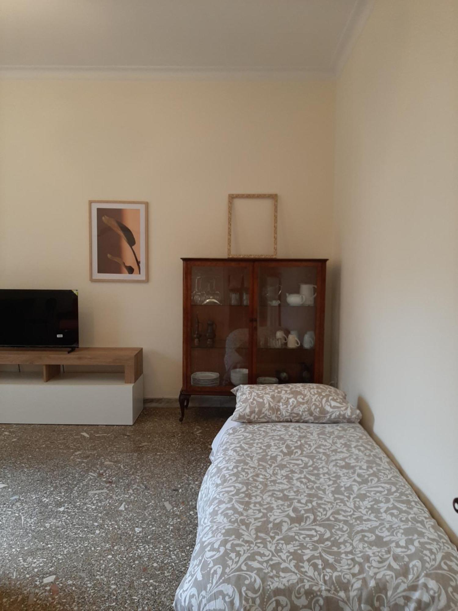 Decumio26 Appartamento Roma