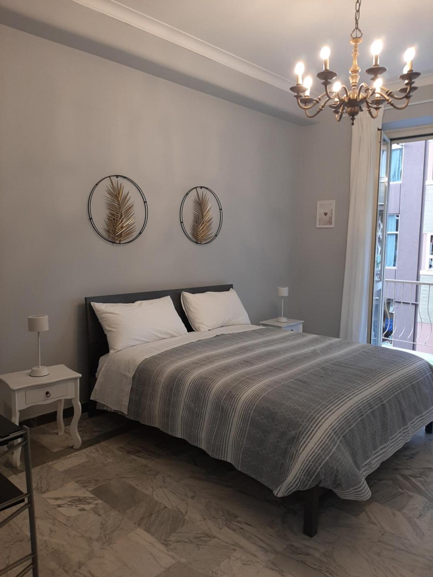 Decumio26 Appartamento Roma