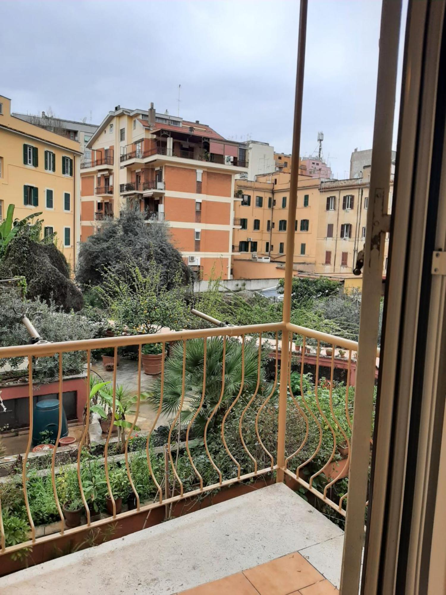 Appartamento Decumio26