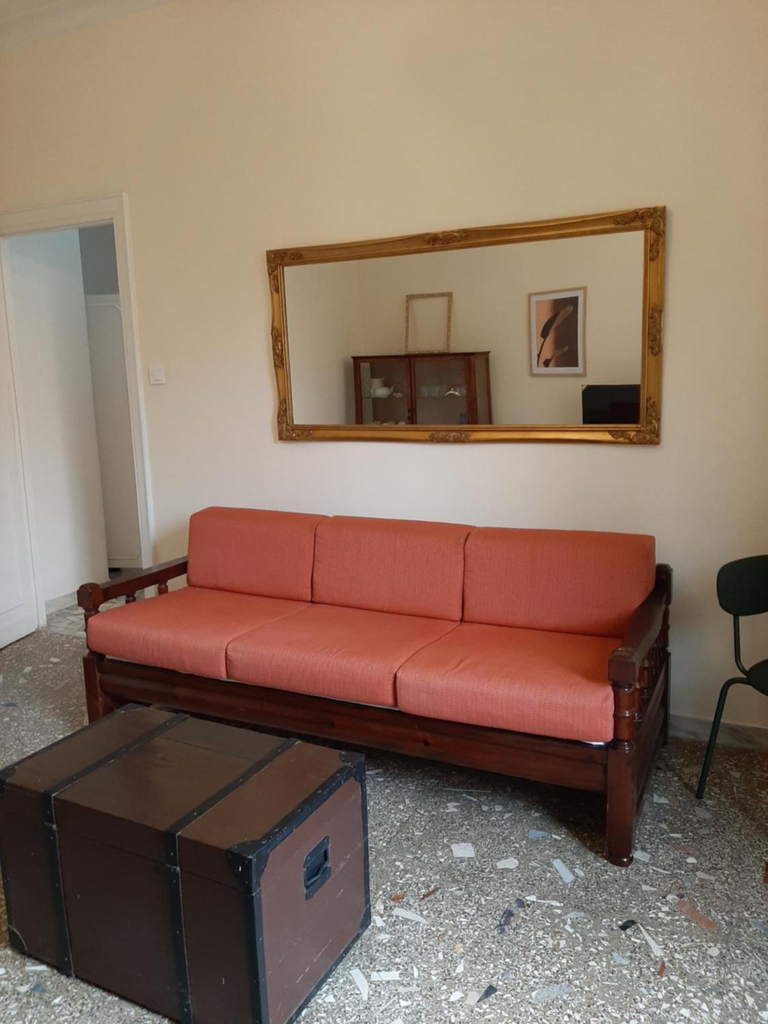 Appartamento Decumio26 Roma