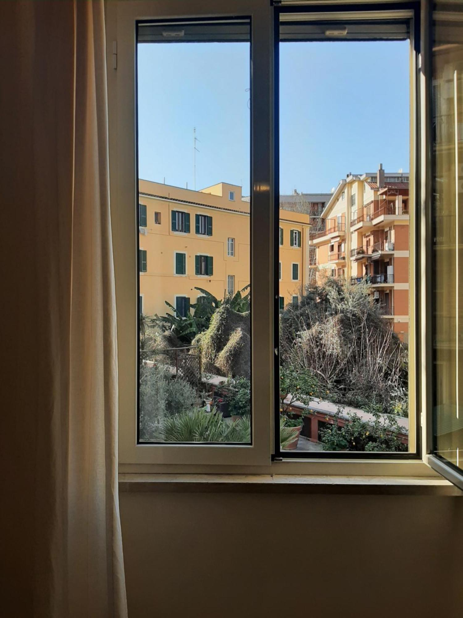 Decumio26 Appartamento *
